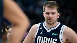 "I'm Him!": Luka Doncic Crashes Twitch Streamer's Game While Playing Overwatch and Gives Ridiculously Funny Answers 