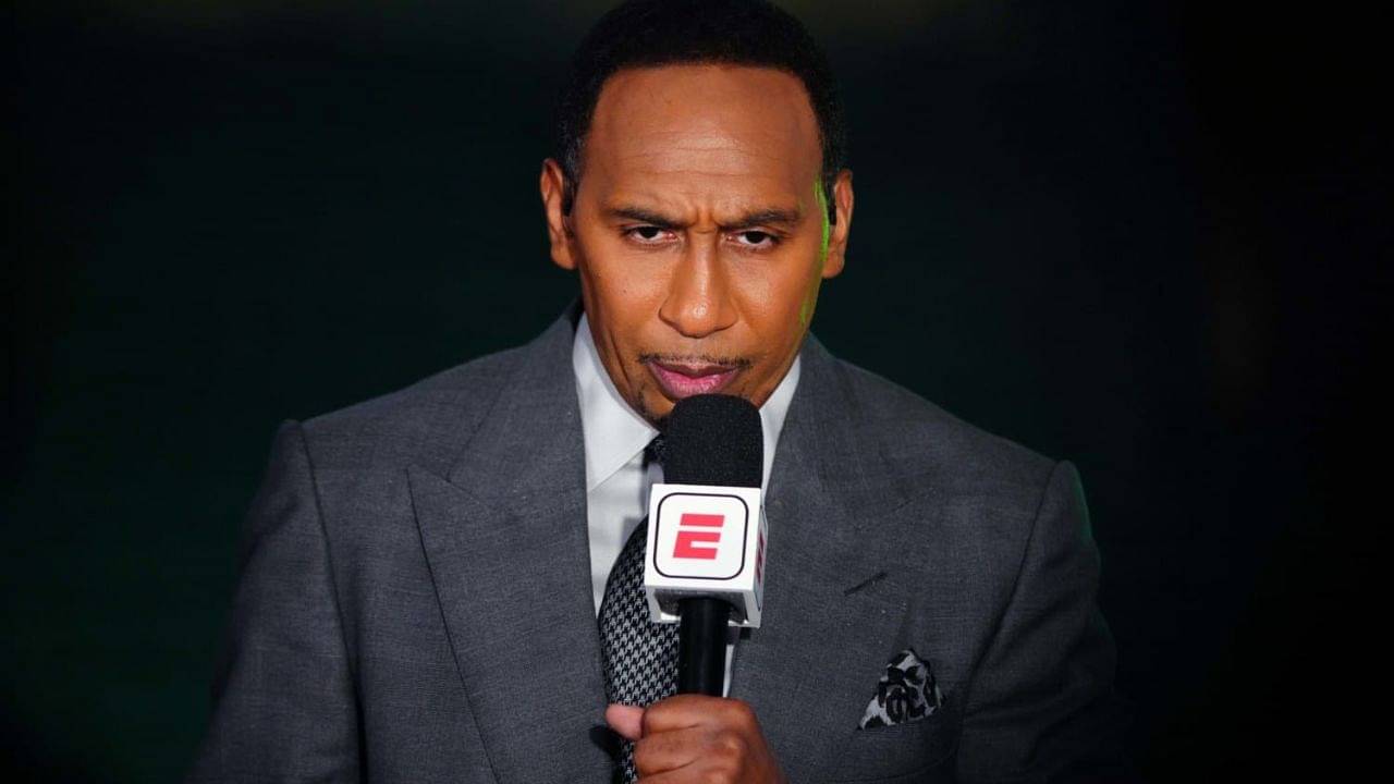 “I Wasn’t Intimidated By Kobe Bryant”: Former Bulls Guard Issues Stephen A. Smith a Stern Warning