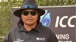 Legends League Cricket Umpires: Who is Shivani Mishra umpire?