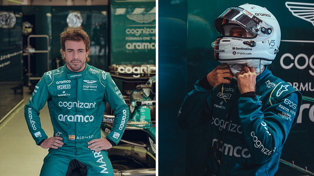 Fernando Alonso Success Opens Old Wounds for Mourning Sebastian Vettel Fans: “This Was to Be Yours”