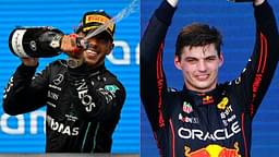 Lewis Hamilton Throws Shade at Max Verstappen’s Record of Being F1’s Youngest Ever Driver