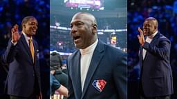 Indulging In His Golf Addiction, Michael Jordan Loved Infuriating ‘Nemesis’ Isiah Thomas By Showing Up Late To Magic Johnson’s All-Star Game