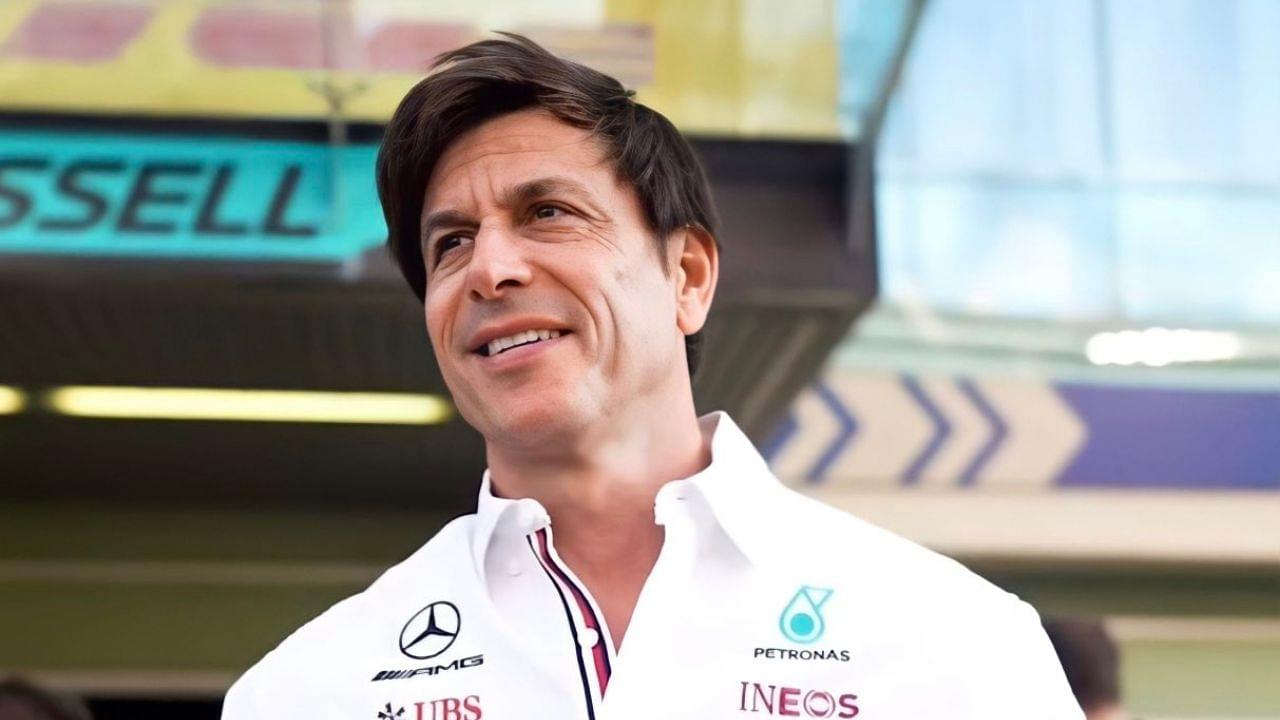 Toto Wolff's Mercedes Underestimated Their Rivals Before 2023 & Is reason For Their Struggles Claims Veteran F1 Journalist