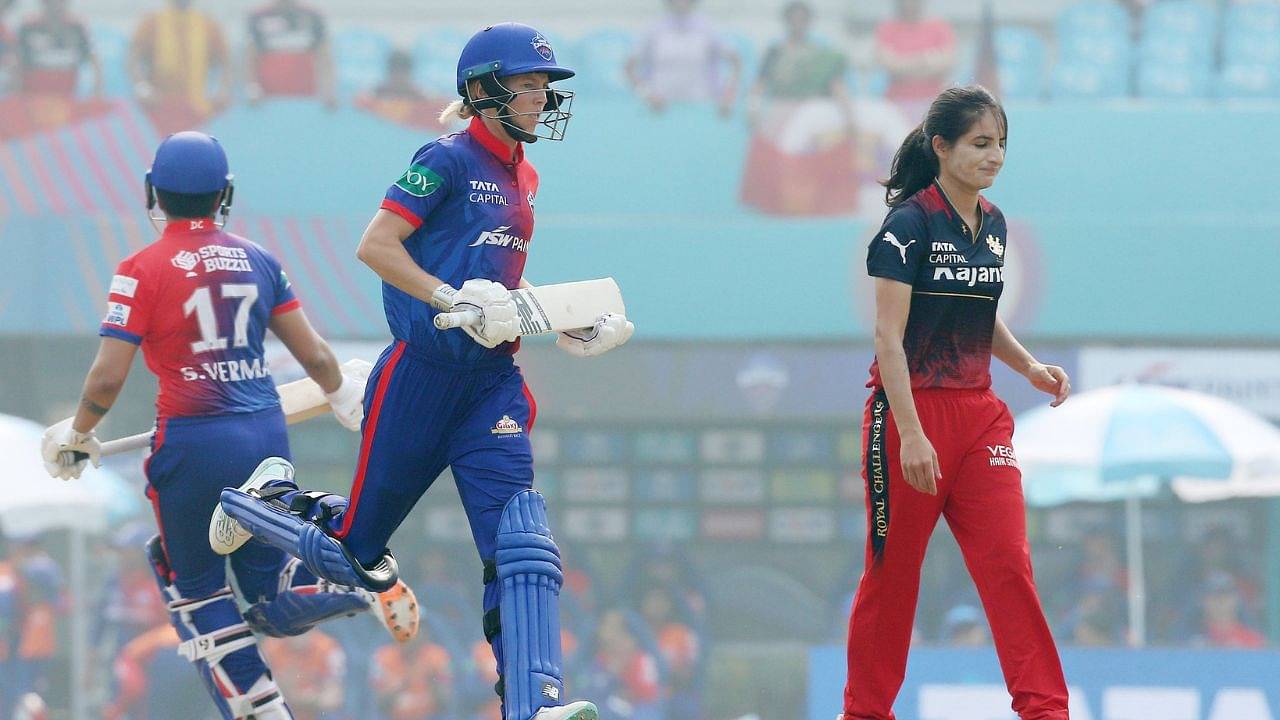 Highest opening partnership in T20 Womens: Highest partnership in Womens T20 history