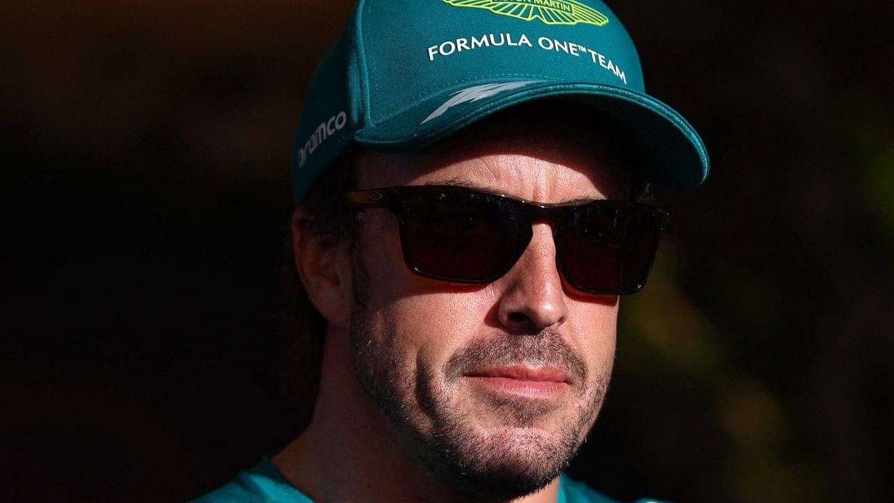 Fernando Alonso Dejects Red Bull And Mercedes' Plagiarism Claims; Confesses Aston Martin Is Similar to His Former Side