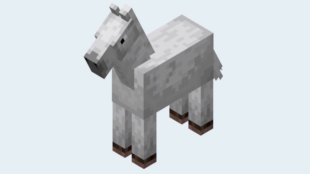 How to Tame and Breed a Horse in Minecraft Update 1.19.70! The SportsRush