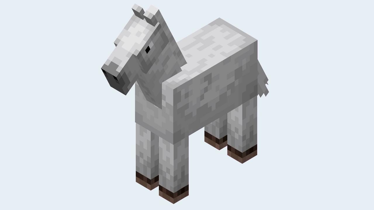 How to Tame and Breed a Horse in Minecraft Update 1.19.70!