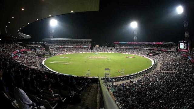 Eden Gardens Pitch Report for KKR vs RCB IPL 2023 Match