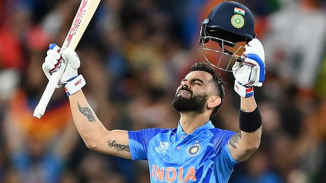 "I Was Zoned Out": Virat Kohli Admits to Have Blanked Out During his Iconic Melbourne Knock vs Pakistan in T20 World Cup 2022