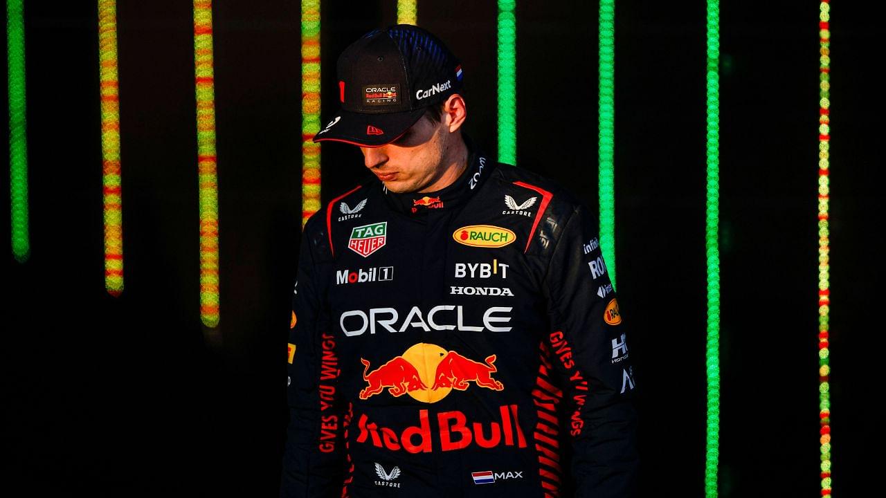 Max Verstappen Reveals He is Grateful of Unplanned F1 Break Despite Not Appreciative of It at First Amidst Lingering Struggles