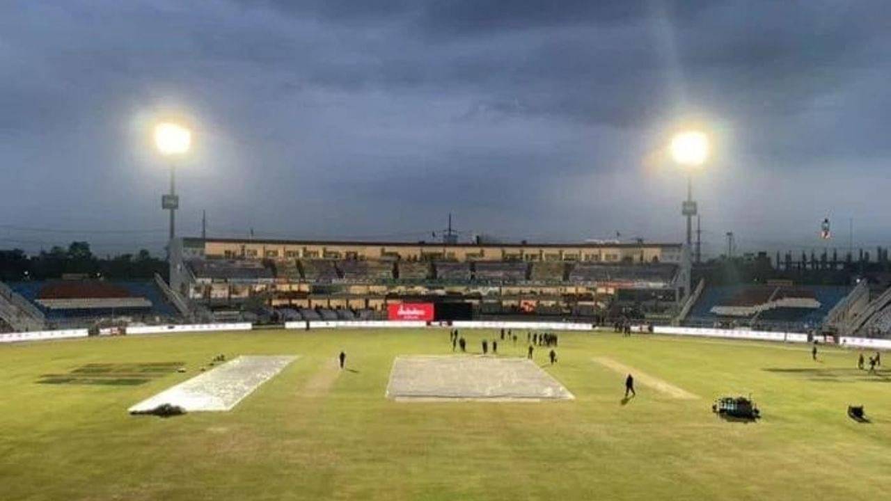 Rawalpindi Cricket Stadium ODI Records, Highest Innings Totals and Highest Successful Run Chase