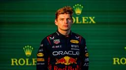F1 Fans Predict New Teammate for Max Verstappen After Red Bull Youngster’s Stunning Start to Season