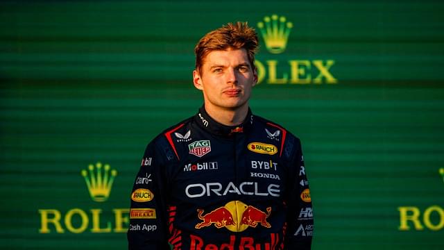 F1 Fans Predict New Teammate for Max Verstappen After Red Bull Youngster’s Stunning Start to Season
