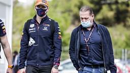 Max Verstappen’s Father Jos Gets Roughed Up in Nightclub Brawl