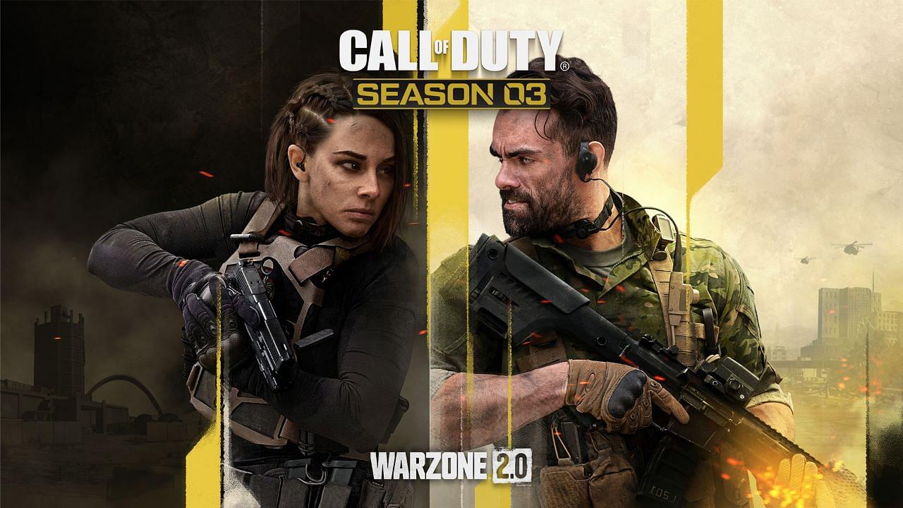 Warzone 2 Season 3 Update Details and Patch Notes are Here! 150 Players in One Lobby!