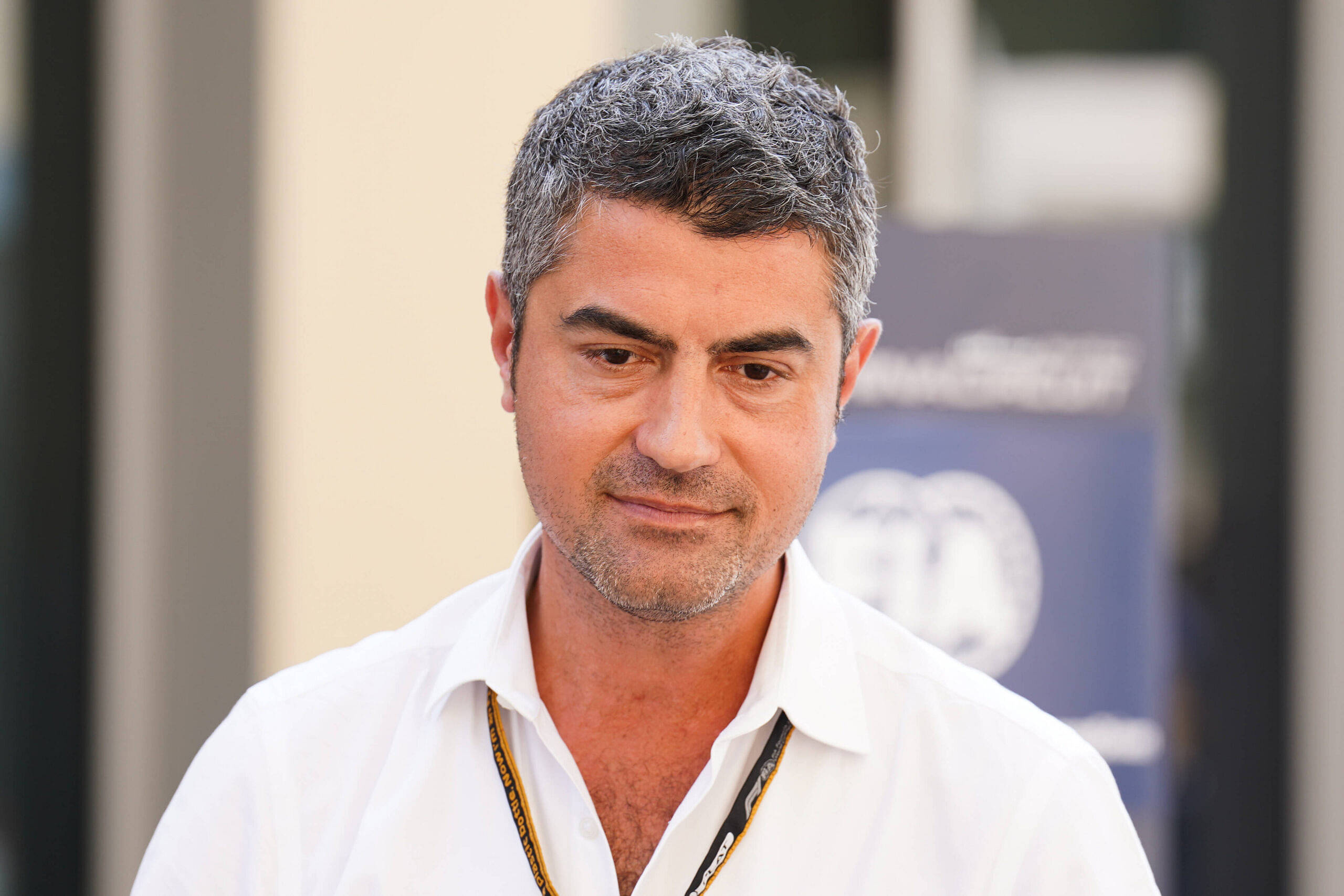F1 Fan Gets Slammed For Forging Michael Masi's Statement of Accepting Blame For Abu Dhabi GP 2021