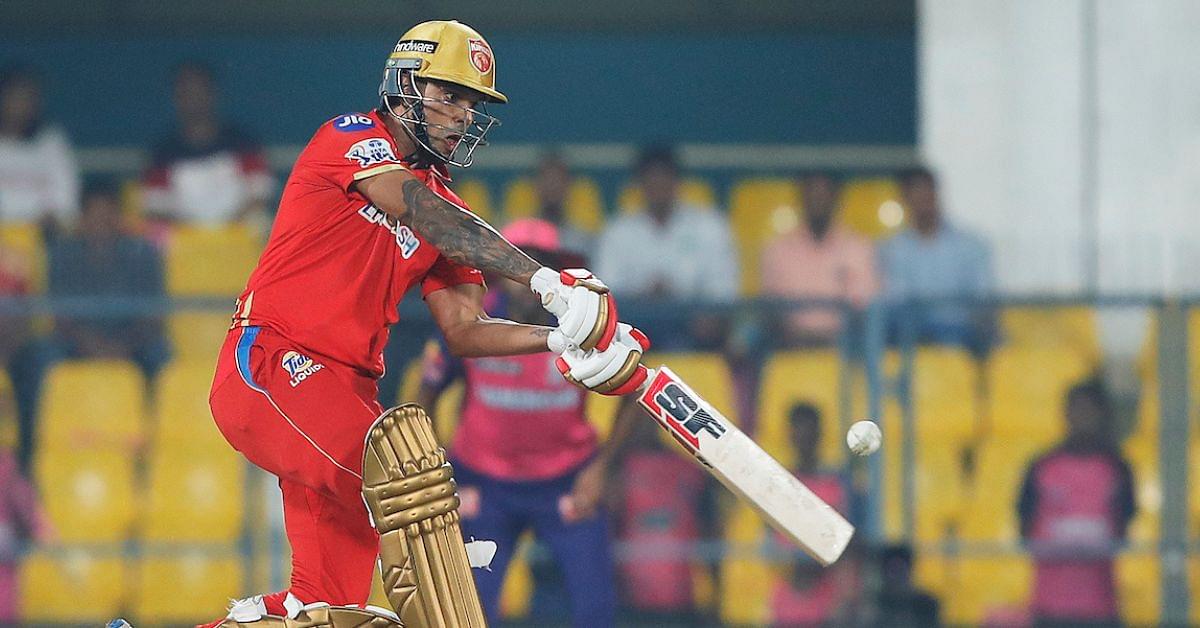 Shikhar Dhawan IPL Century List: How many IPL hundreds has Punjab Kings' captain scored?