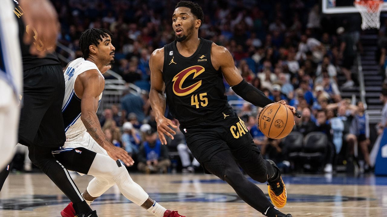 Is Donovan Mitchell Playing Tonight Vs Knicks?: Cavaliers' Star's ...