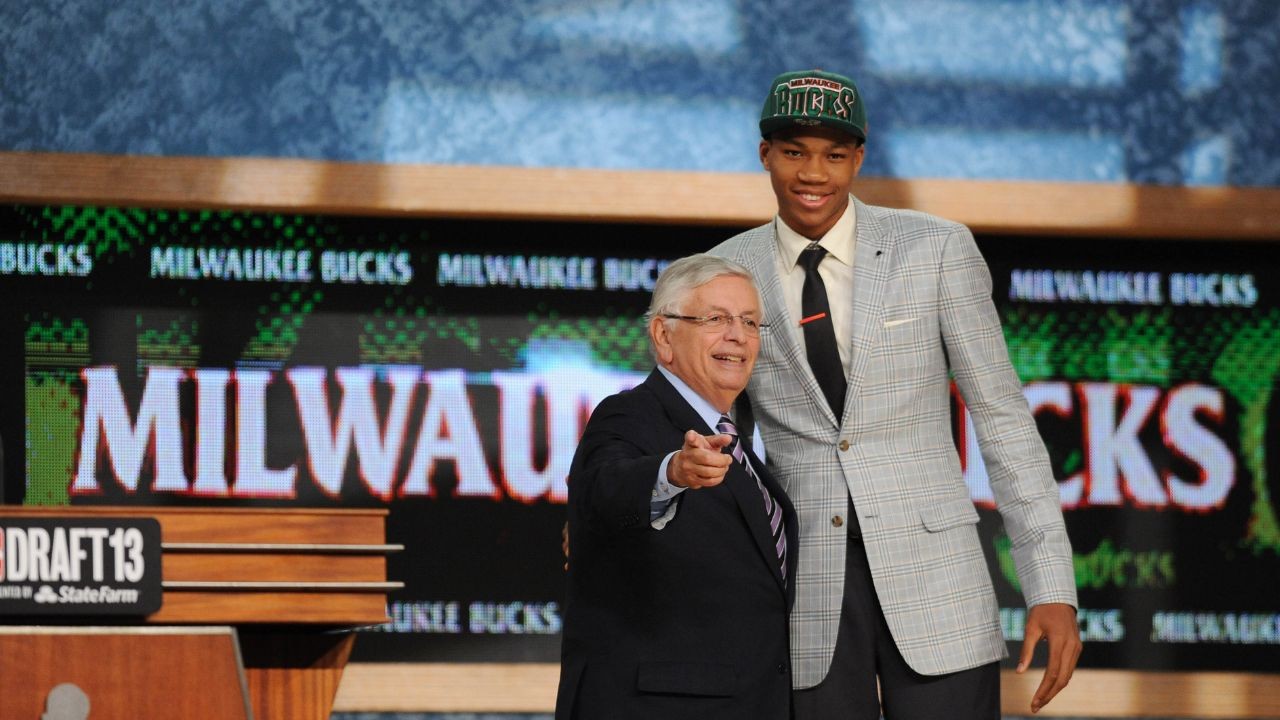 giannis antetokounmpo i am my father's legacy