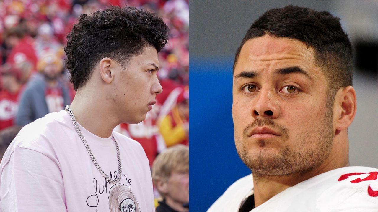 Amid Jackson Mahomes’ S*xual Assault Investigation, Former NFL Star Deemed Guilty of R*pe