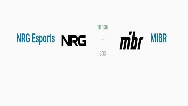 NRG vs. MIBR Valorant Americas Showdown: Head to Head, Predictions, Squad, and Where to Watch!