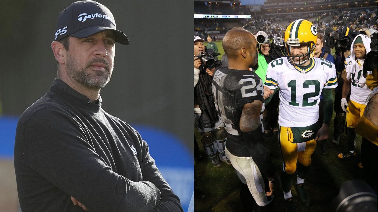 Aaron Rodgers triggered 400% jump in Jets ticket prices and topped