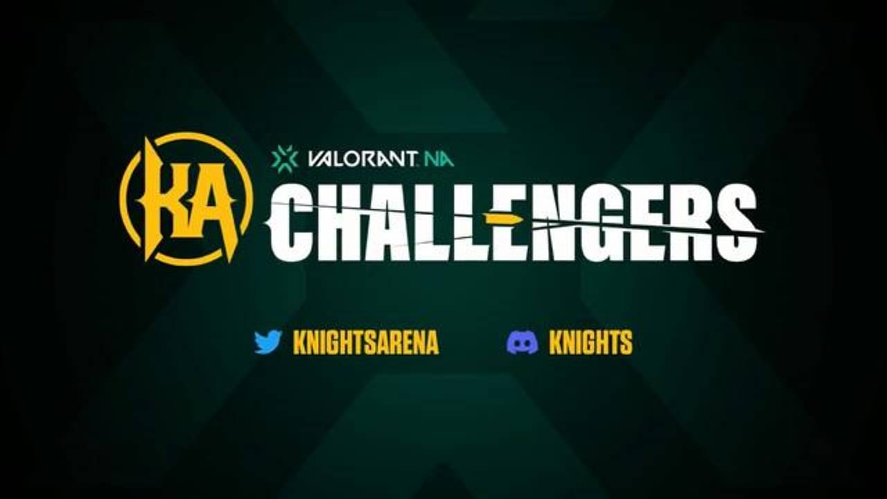NA Valorant Challengers League Returns in Split 2! Find Out Schedule Here!