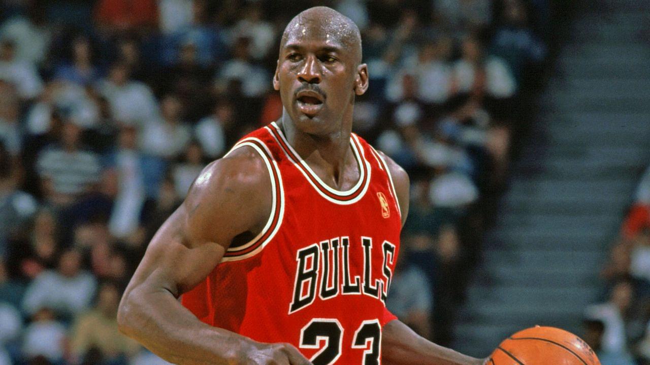 "Now you remember me?": Michael Jordan Was Spiteful at Senegalese Basketball Player After the Latter's Arrogance 