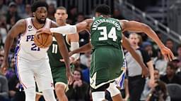 “Giannis Antetokounmpo Over Joel Embiid!”: Shaquille O’Neal Hints at His MVP Bias on Recent IG Story