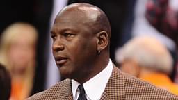 Michael Jordan's Comeback to Washington and the Events of 9/11 Are Intertwined in a Tale of Catastrophe 