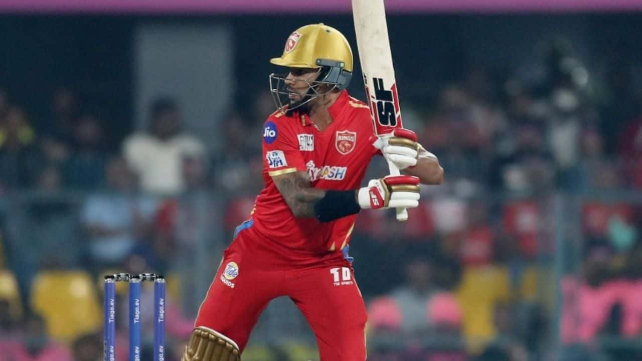 Why is Shikhar Dhawan Not Playing IPL 2023 for Punjab Kings? The