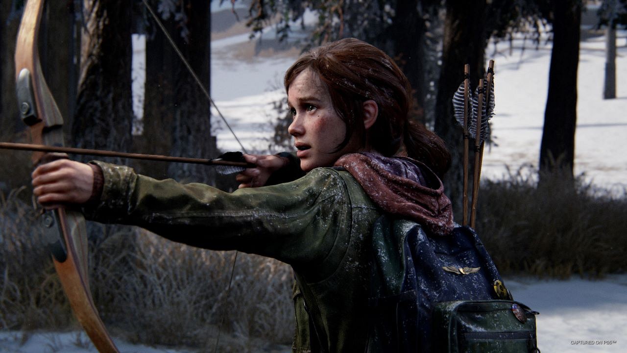 Last of Us Part II Remastered possibly in works; PC release imminent? - The  SportsRush