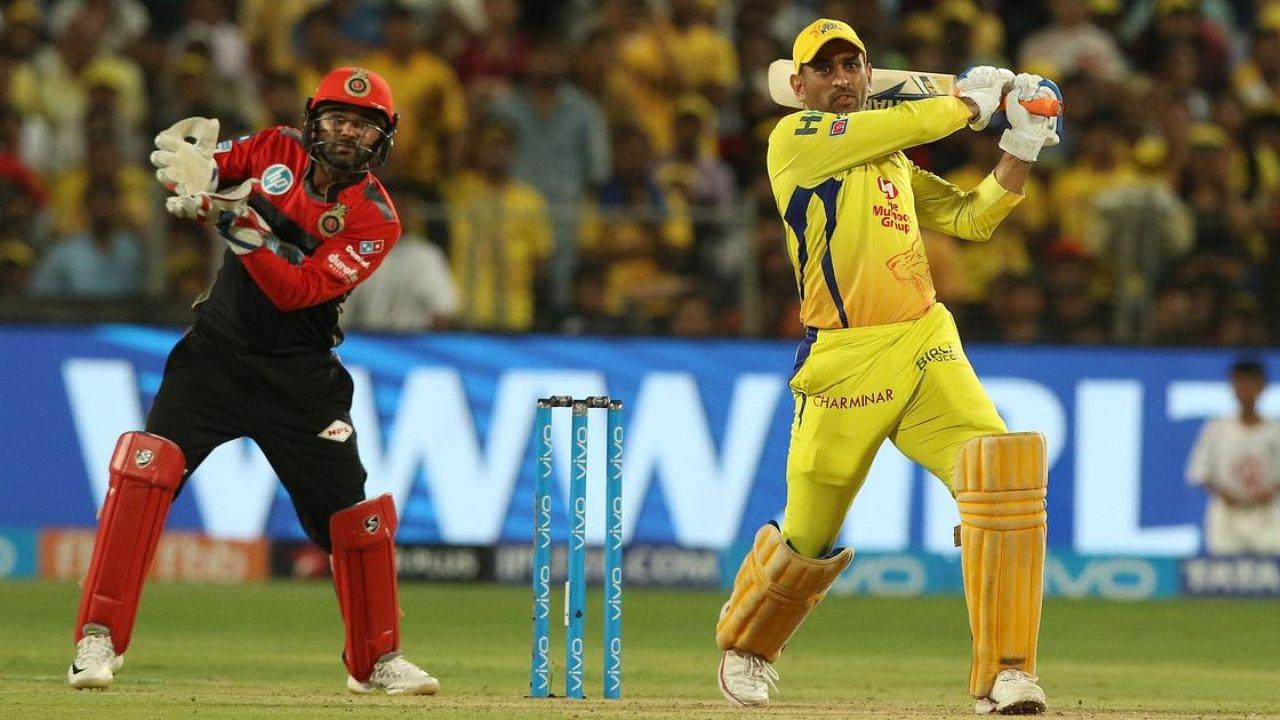 CSK Highest Successful Run Chase in IPL History