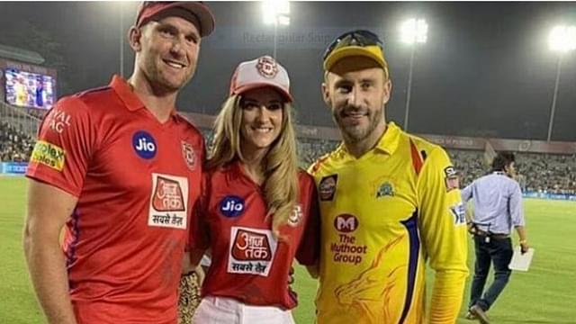 Faf du Plessis Sister Name: Which Cricketer is RCB Captain's Sister's Husband?