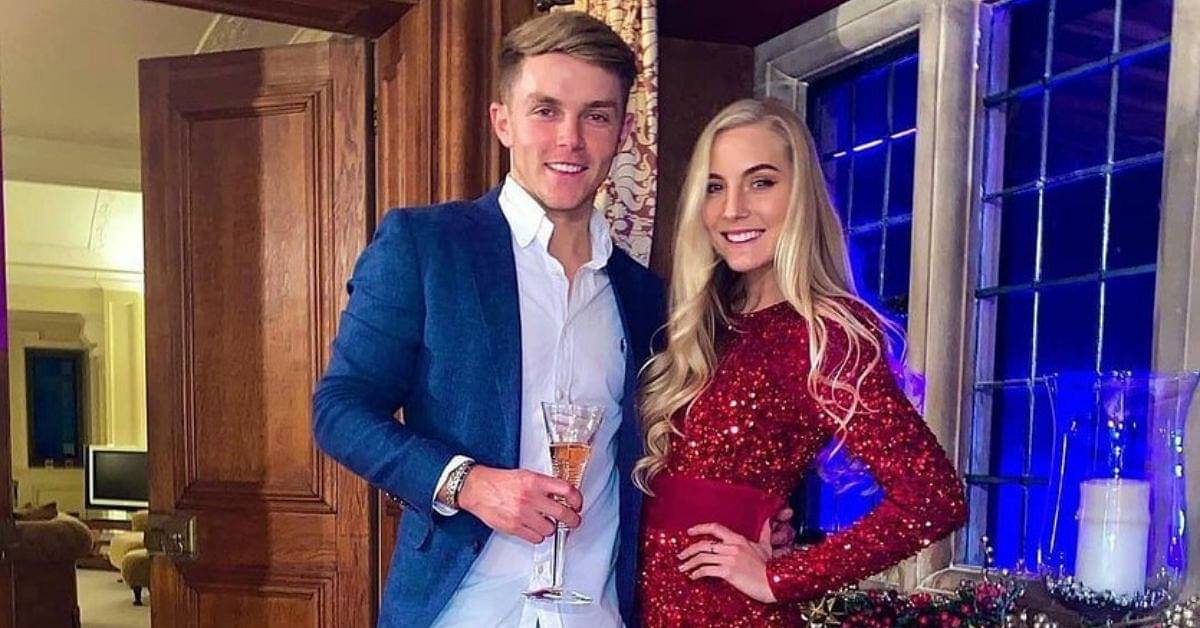 Sam Curran Partner Name: Is IPL's Most Expensive Player Married?