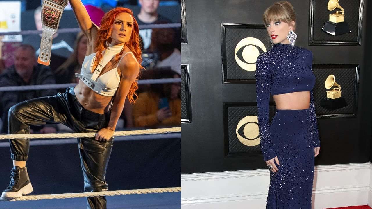 Becky Lynch unfollows controversial ex-WWE star on Instagram