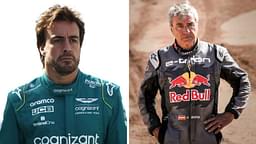 Fernando Alonso and Carlos Sainz Sr Pay Their Condolences as Two More Rally Stars Tragically Pass Away