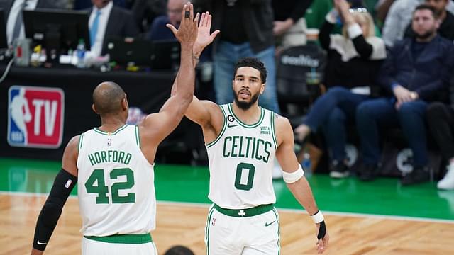 Is Jayson Tatum Playing Tonight vs Hawks?: Celtics Star's Availability Report Provides Hope Ahead of Game 3 Against Trae Young