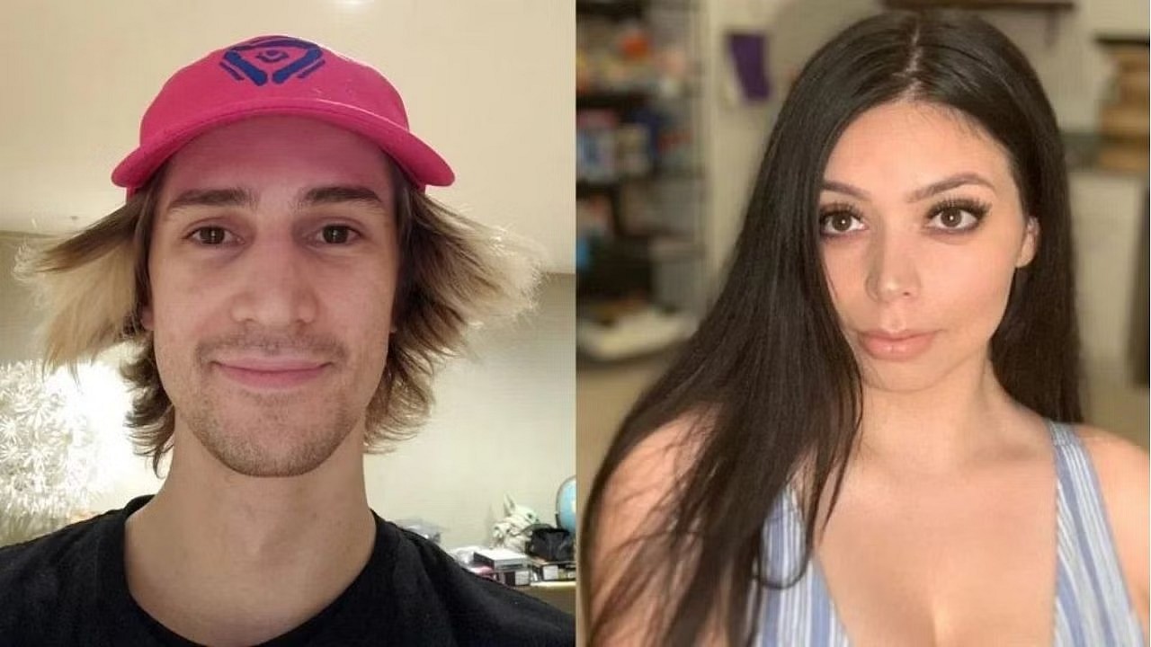 Does Xqc Have A Girlfriend Archives The Sportsrush