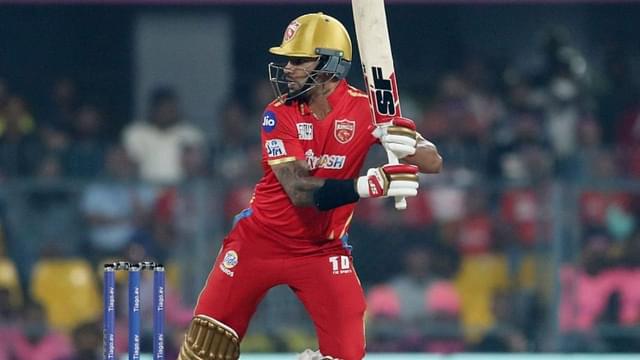 "NoFap": This is how Shikhar Dhawan saves energy for matches with one-day break in between them
