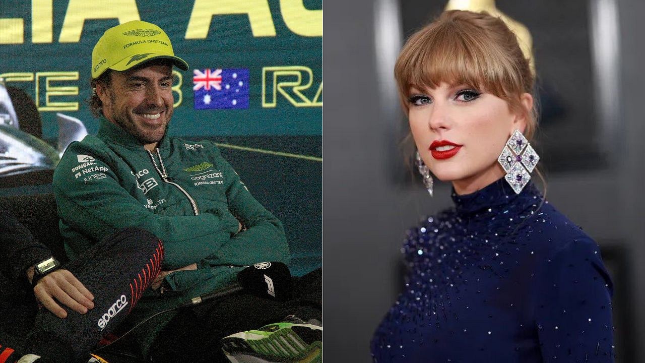 Fans Get Cheeky Response From Aston Martin and Fernando Alonso on ...