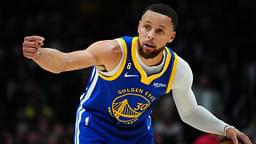 “A Game Like Tonight Can’t Happen!”: Stephen Curry Takes Onus of Loss Against Nuggets, Talks About Playoff Aspirations