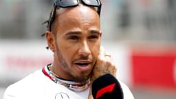 “They Spent Twice as Long Doing That Stop”- Lewis Hamilton and Lando Norris’ Safety Car Misfortunes in Baku Explained by F1 Expert