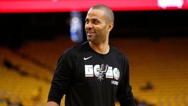 Hall of Famer Tony Parker, Who Got Caught in Drake-Chris Brown Fight About Rihanna, Sued NY Nightclub For $20 Million