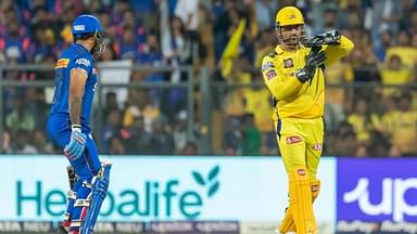 How Many DRS in IPL: What is Dhoni Review System in Cricket?