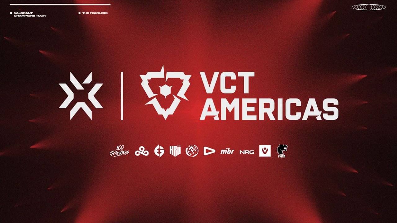 Sentinels vs. 100T Americas Valorant League: Date, Time, Where to Watch!