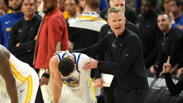 “Thought It Was the Smartest Play in the World!”: Stephen Curry Laughs As Warriors Survive Pulling a ‘Chris Webber’