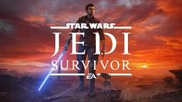 When is Star Wars Jedi: Survivor coming out? Release date and PC requirements listed