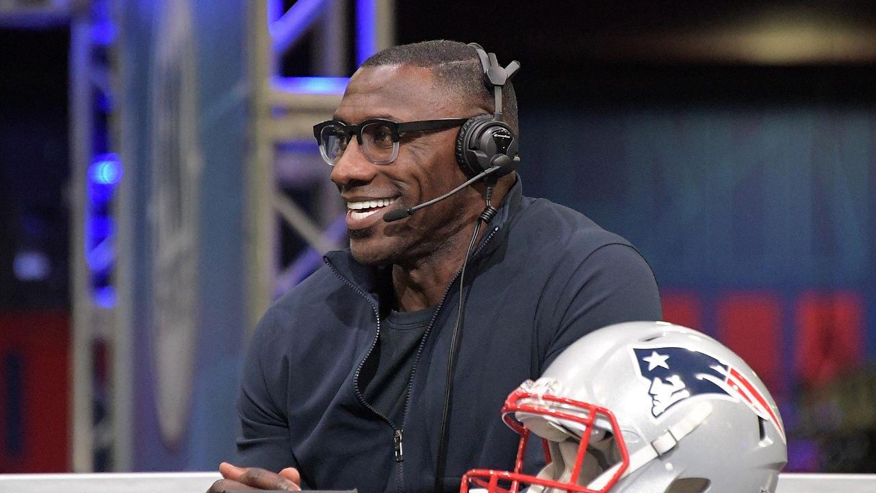 HoFer Shannon Sharpe Reveals the “Most Expensive” Thing He Owns & It’s Not What You’d Expect