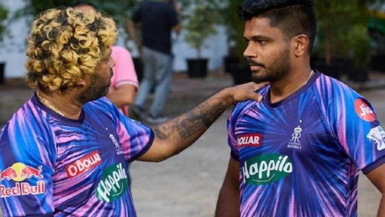 Rajasthan Royals Coach 2023: Who all are Part of RR's Coaching Staff right now?